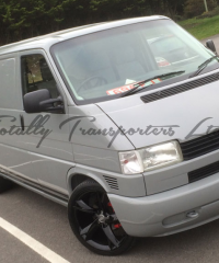 Volkswagen Transporter T4 2.5tdi