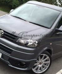 Volkswagen Transporter 4 Berth Camper 2.0TDi 150BHP