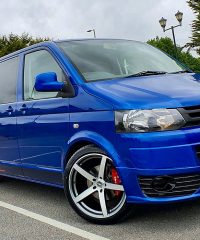 Volkswagen Transporter T5
