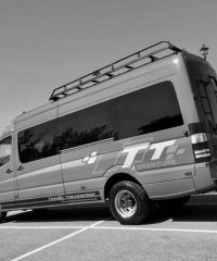 Mercedes Sprinter 3.0V6 LWB