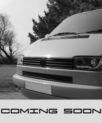 Volkswagen Transporter 2.5 TDi 2003 SWB Tailgate