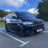 2011 (61) VW Transporter T32 Sportline Kombi