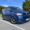 VW Transporter T5.1 Factory Kombi 140BHP Full ABT kit