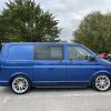 2007 (57) VW Transporter T5 2.5 Tdi Factory Kombi