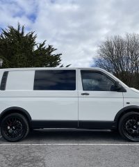 VW Transporter 1.9 TDi T5 T5.1 Kombi